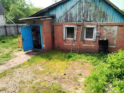 будинок за адресою Харків, Новоселищна вул.