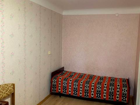 квартира по адресу Авиаконструктора Антонова ул., 20