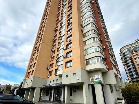 квартира по адресу Леси Украинки бульв., 21