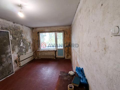 квартира по адресу Производственная ул., 13а