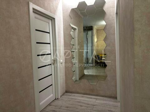 квартира за адресою Мала Житомирська вул., 20-Г