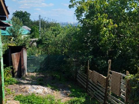 дом по адресу 2 Соледарский вьезд, 7а