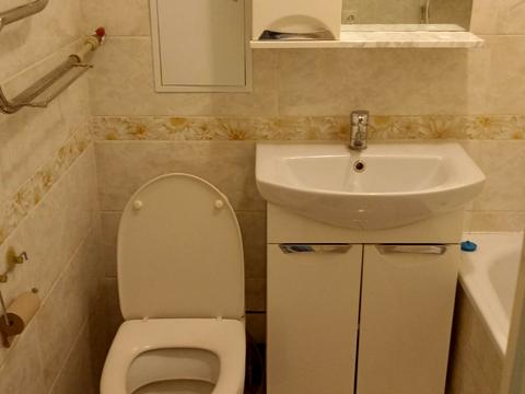 квартира по адресу Светлый пер., 2а