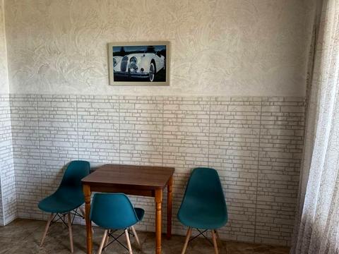 квартира по адресу Радужный массив ул., 22/2