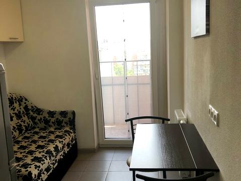 квартира за адресою Богатирська вул., 6-А