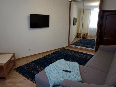 квартира по адресу Авиаконструктора Игоря Сикорского ул. (Танковая), 1-Б