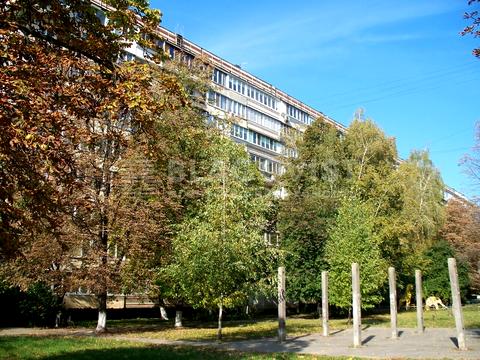 квартира за адресою Рене Декарта вул. (Кулібіна), 6