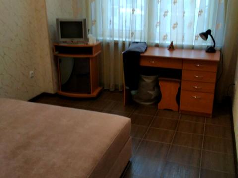 квартира по адресу Пантелеймоновская ул., 112