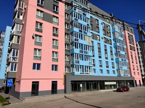 квартира за адресою Гурія Бухала, 9