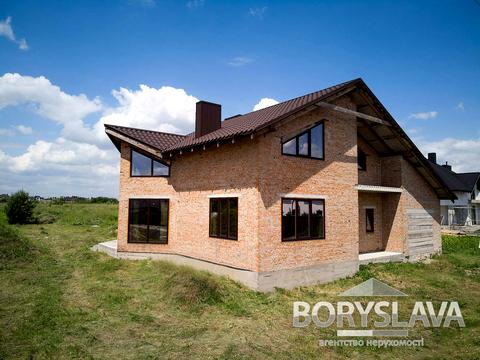 дом по адресу Київська