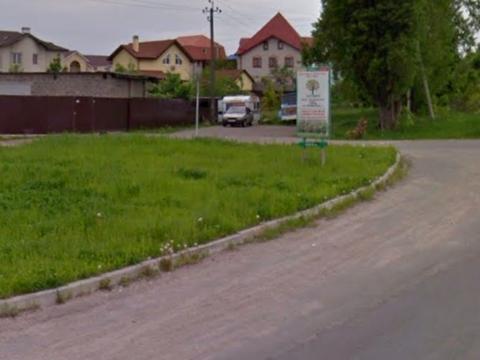 участок по адресу Промислова ул.