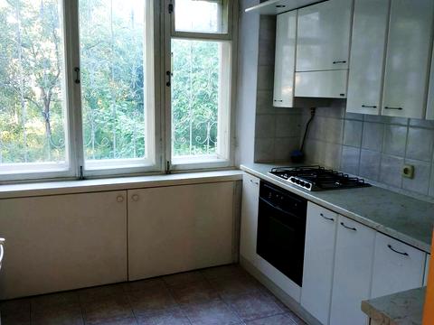 квартира по адресу Коцюбинского 