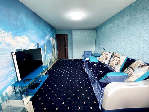 квартира за адресою Оболонський просп., 18-А