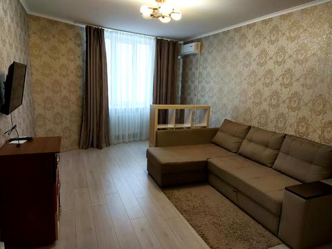 квартира по адресу Старокиевская ул. (Ватутіна), 99