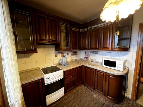 квартира за адресою Чорнобильська вул., 6