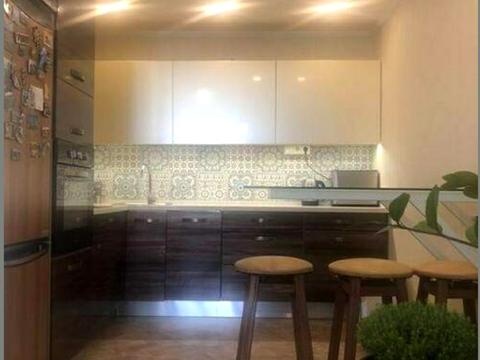 квартира по адресу Урловская ул., 11/44