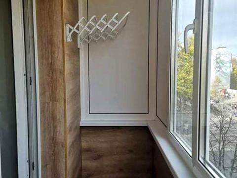 квартира за адресою Лесі Українки бульв., 16