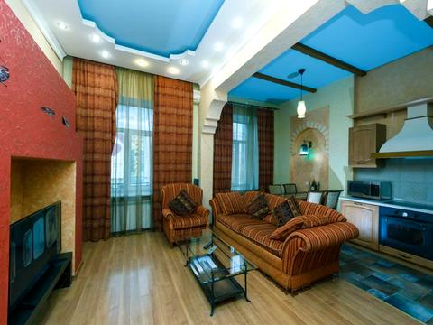 квартира по адресу Бассейная ул., 5-А