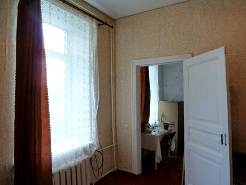 квартира за адресою Привокзальна вул., 9