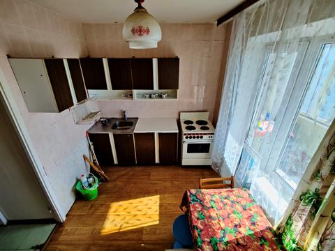 квартира по адресу Чистяковская ул., 11-Б