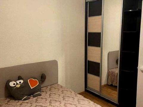 квартира по адресу Оболонский просп., 13