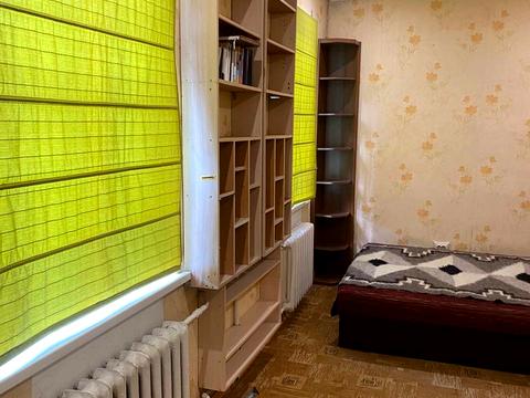 квартира по адресу Щусева ул., 23