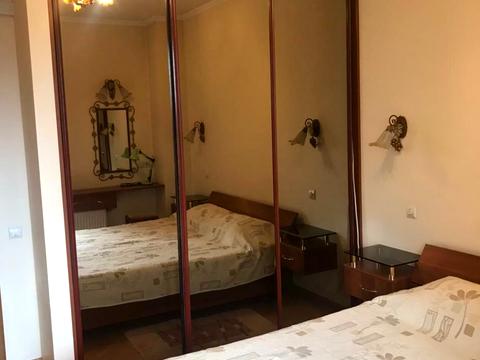 квартира за адресою Жилянська вул., 59