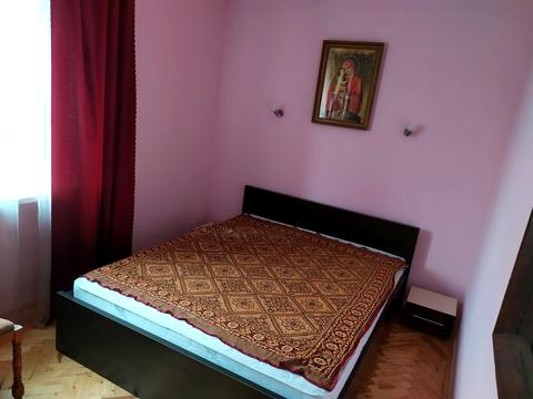 квартира за адресою Євгена Коновальця вул. (), 58