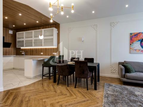 квартира по адресу Лабораторный пер., 7