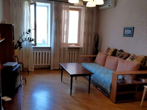 квартира по адресу Княжий Затон ул., 11