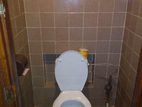комната по адресу Антоныча ул., 8