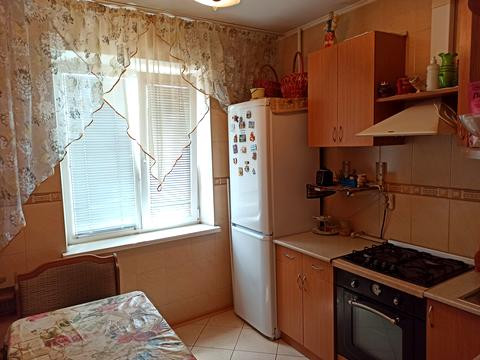 комната по адресу Братства Тарасовцев ул. (Декабристів), 9