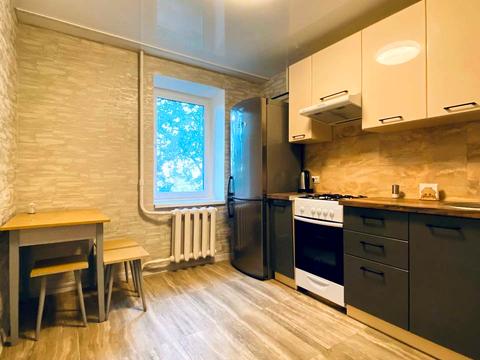 квартира за адресою Сержанта Волкова вул., 35