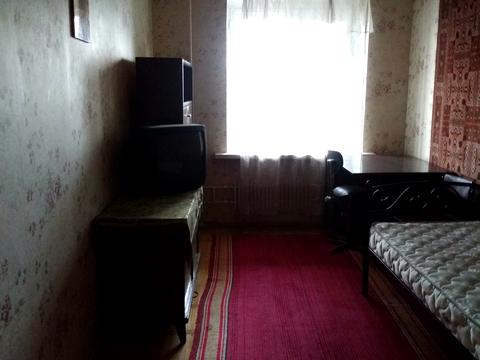 комната по адресу Тростянецкая ул., 47