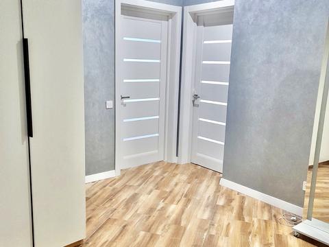 квартира за адресою Берестейський просп. (Перемоги), 26