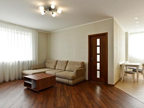 квартира за адресою Юрія Поправки вул. (Миколи Лебедєва), 4/39-А