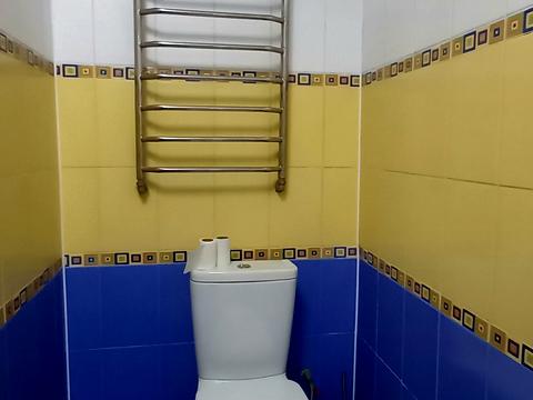 дом по адресу Промислова ул.