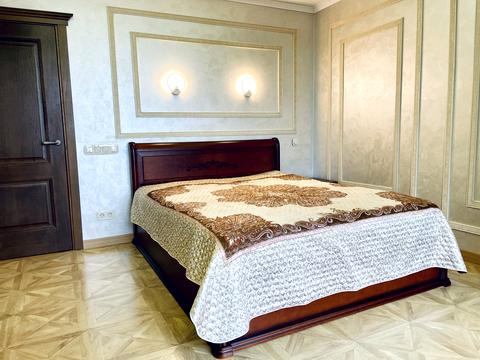 квартира по адресу Метрологическая ул., 111