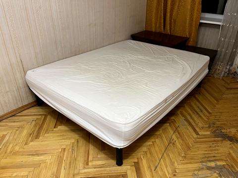 квартира по адресу Любомира Гузара просп. (Космонавта Комарова), 28/30