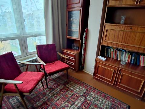 квартира за адресою Левка Лук'яненка вул. (Маршала Тимошенка), 6-А