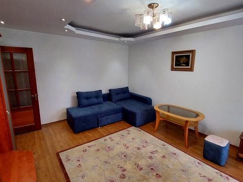 квартира за адресою Митрофана Довнар-Запольського вул., 4-Б
