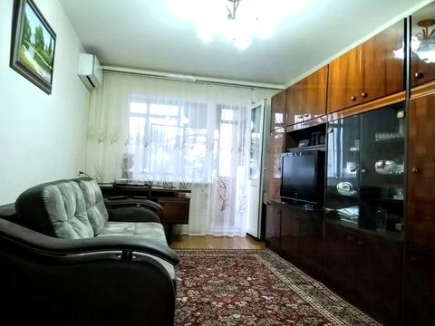 квартира за адресою Бригади Хартія вул., 23