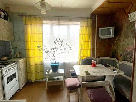 квартира за адресою Світла вул. (Будьонного), 4-А