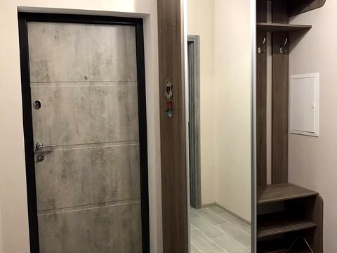 квартира по адресу Юлии Здановской ул. (Ломоносова), 34-Б