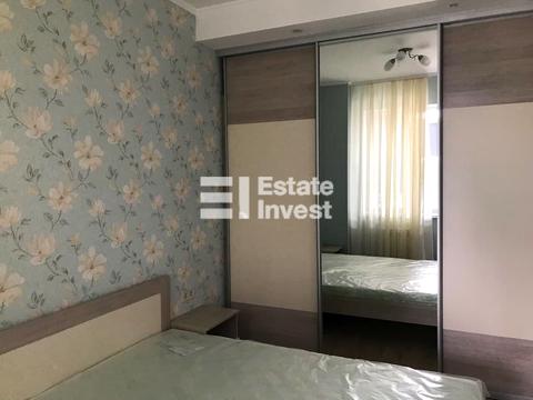 квартира по адресу Отакара Яроша пер., 22
