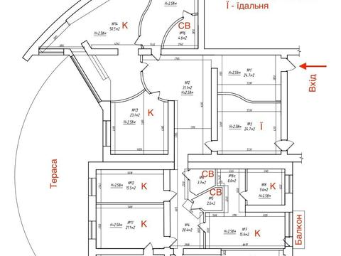 комерційна за адресою Ливарна вул., 6