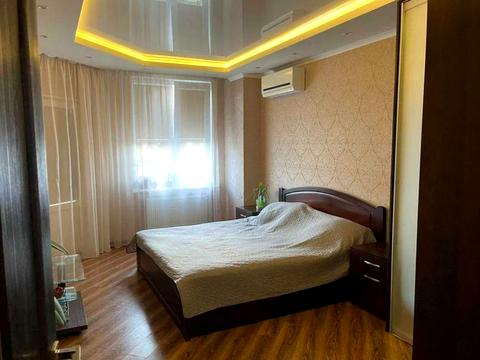 квартира за адресою Ювілейний просп. (), 67б