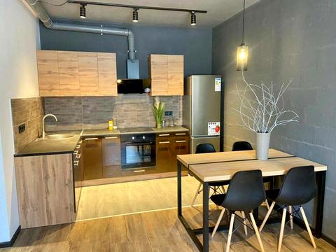 квартира по адресу Анны Ахматовой ул., 22