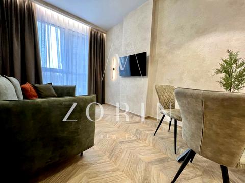 квартира за адресою Зоряний бульв., 1м