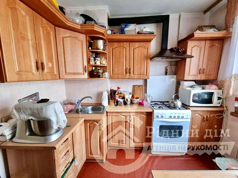 квартира за адресою Київська вул., 115